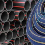 Exploring the advantages and disadvantages of polyethylene pipes